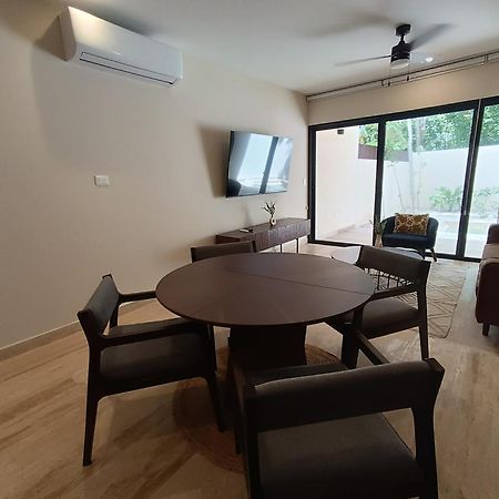 Luxury & Modern Apartments In Tulum Top Amenities By Yeah Ngoại thất bức ảnh