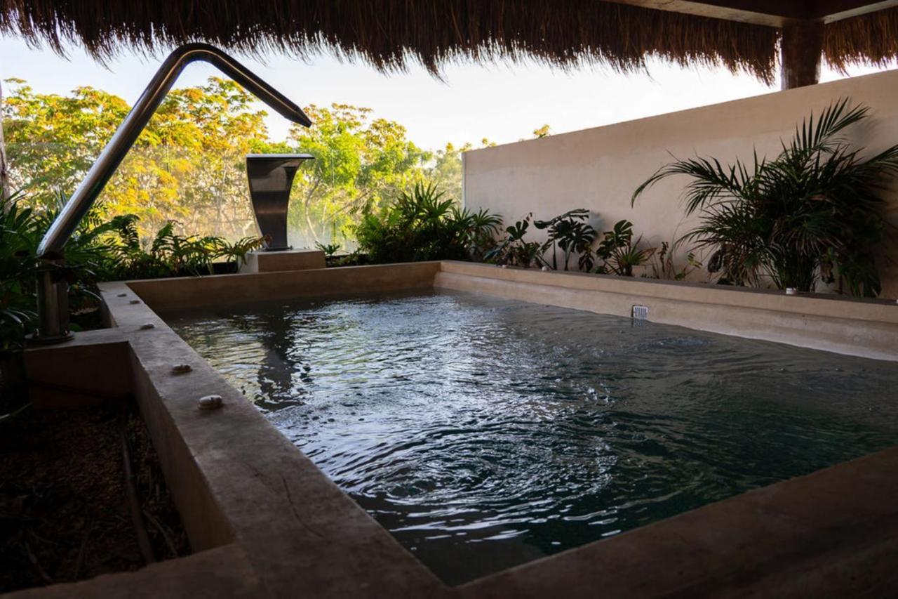 Luxury & Modern Apartments In Tulum Top Amenities By Yeah Ngoại thất bức ảnh