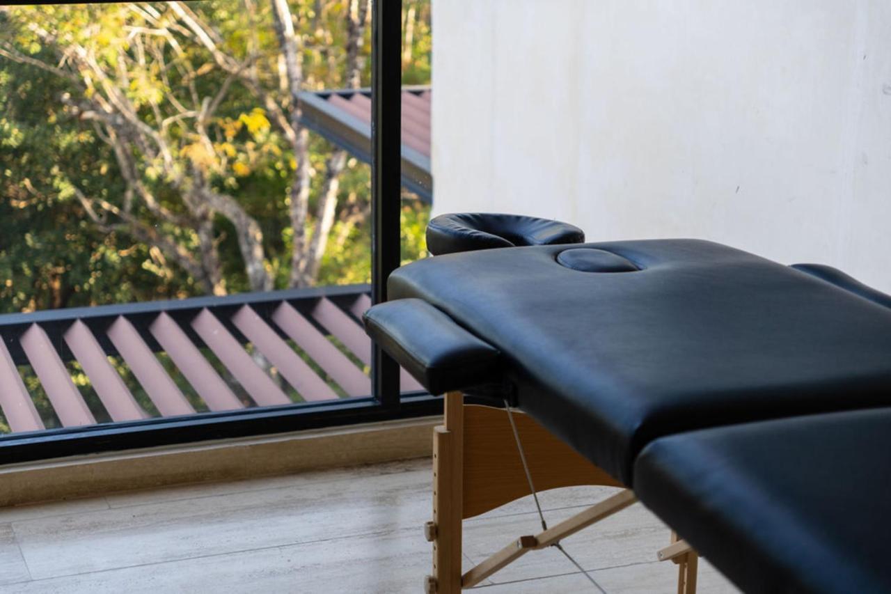 Luxury & Modern Apartments In Tulum Top Amenities By Yeah Ngoại thất bức ảnh