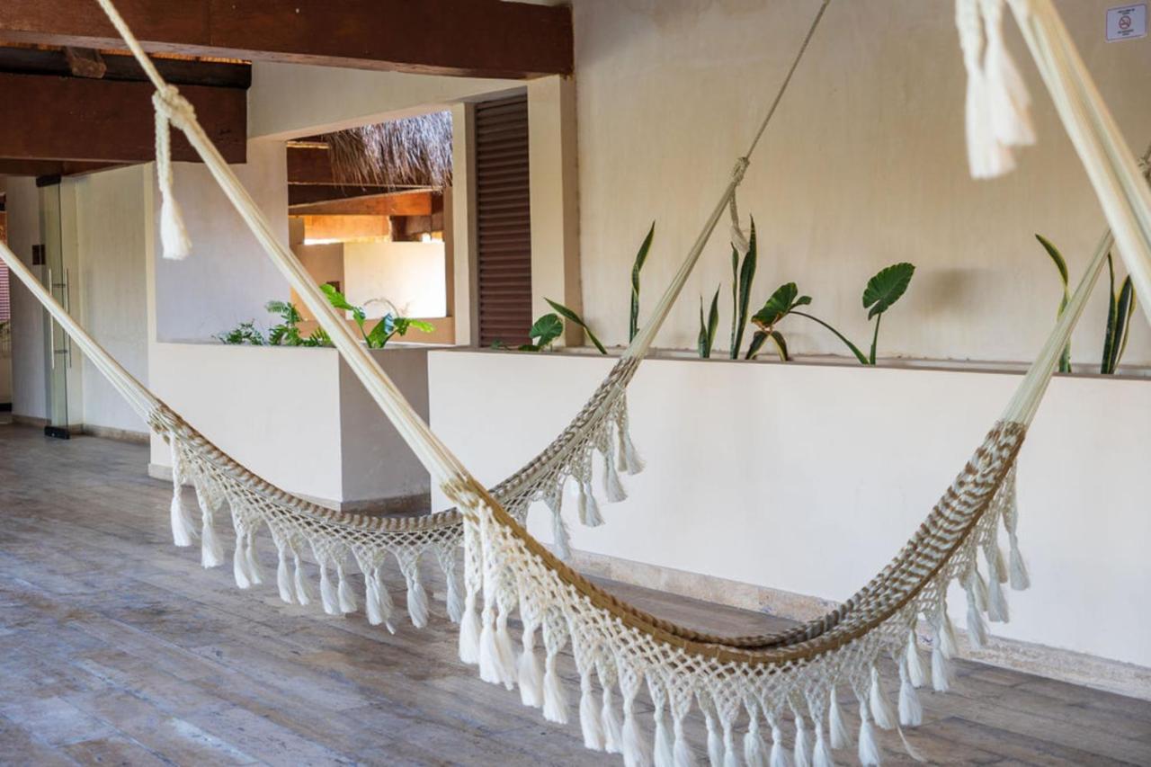 Luxury & Modern Apartments In Tulum Top Amenities By Yeah Ngoại thất bức ảnh