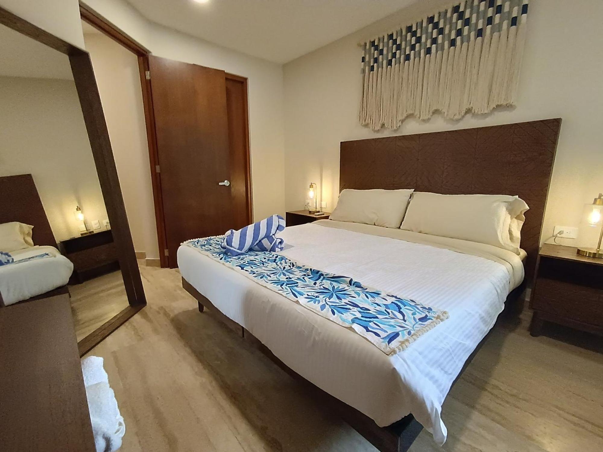 Luxury & Modern Apartments In Tulum Top Amenities By Yeah Ngoại thất bức ảnh