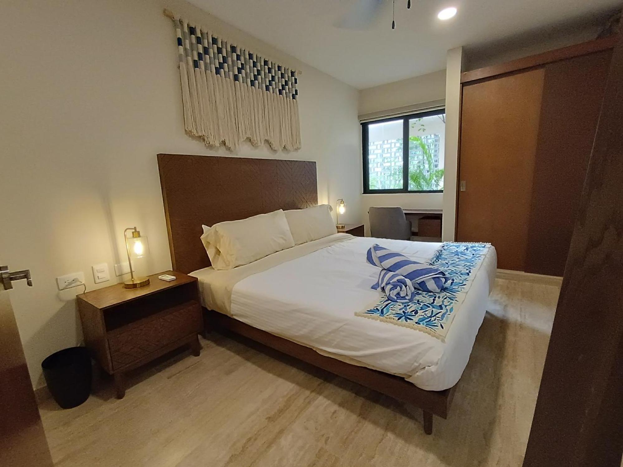 Luxury & Modern Apartments In Tulum Top Amenities By Yeah Ngoại thất bức ảnh
