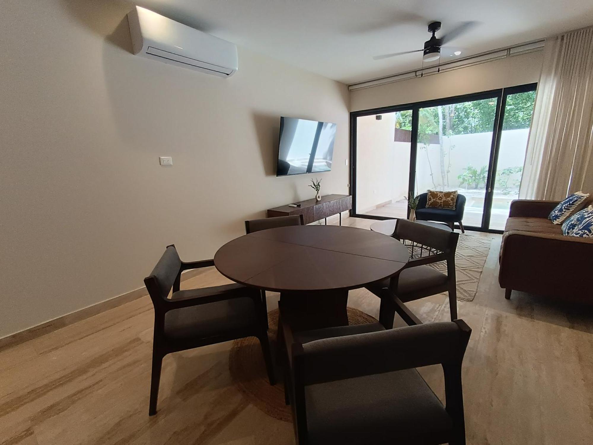 Luxury & Modern Apartments In Tulum Top Amenities By Yeah Ngoại thất bức ảnh