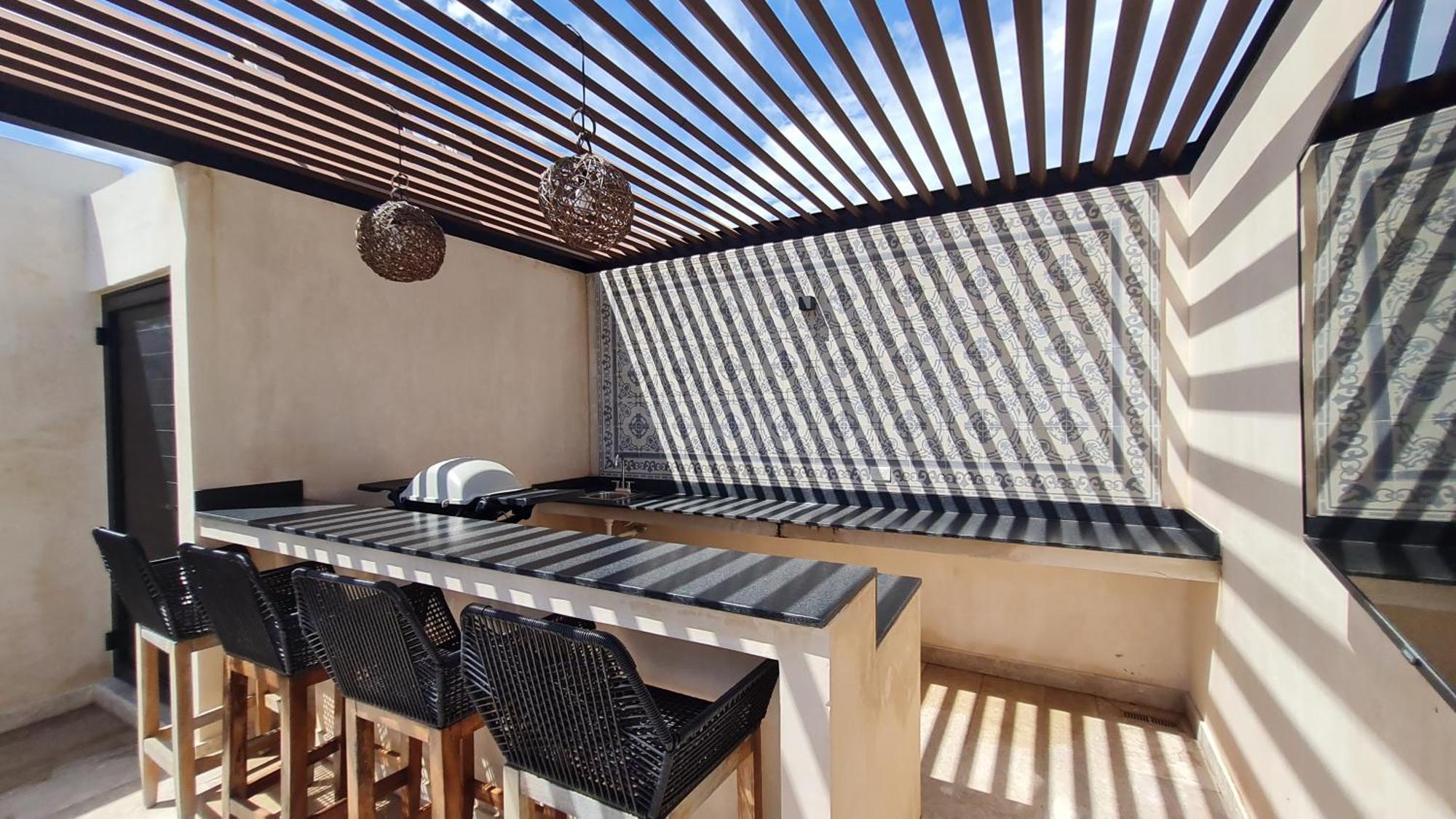 Luxury & Modern Apartments In Tulum Top Amenities By Yeah Ngoại thất bức ảnh
