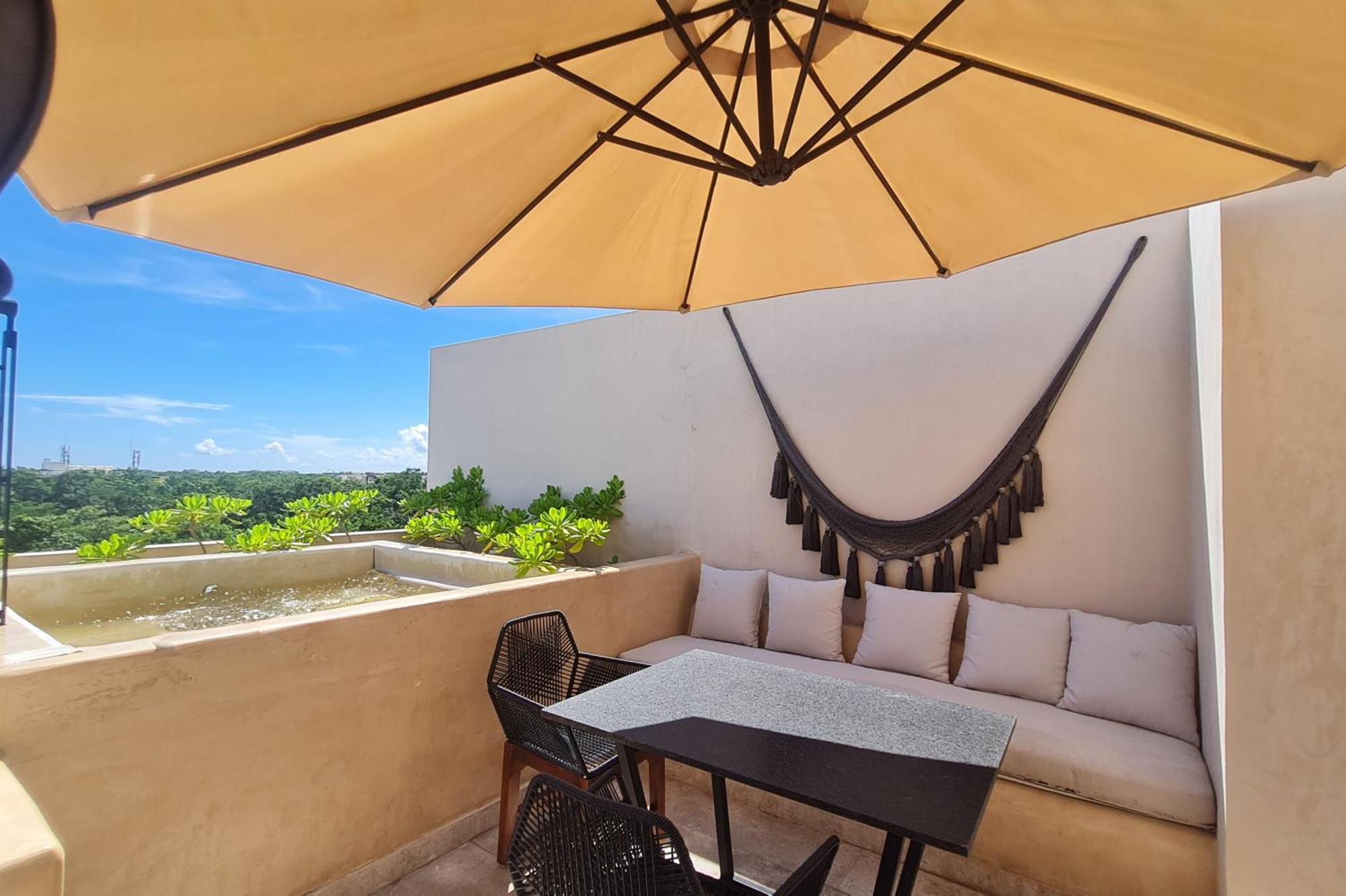 Luxury & Modern Apartments In Tulum Top Amenities By Yeah Ngoại thất bức ảnh