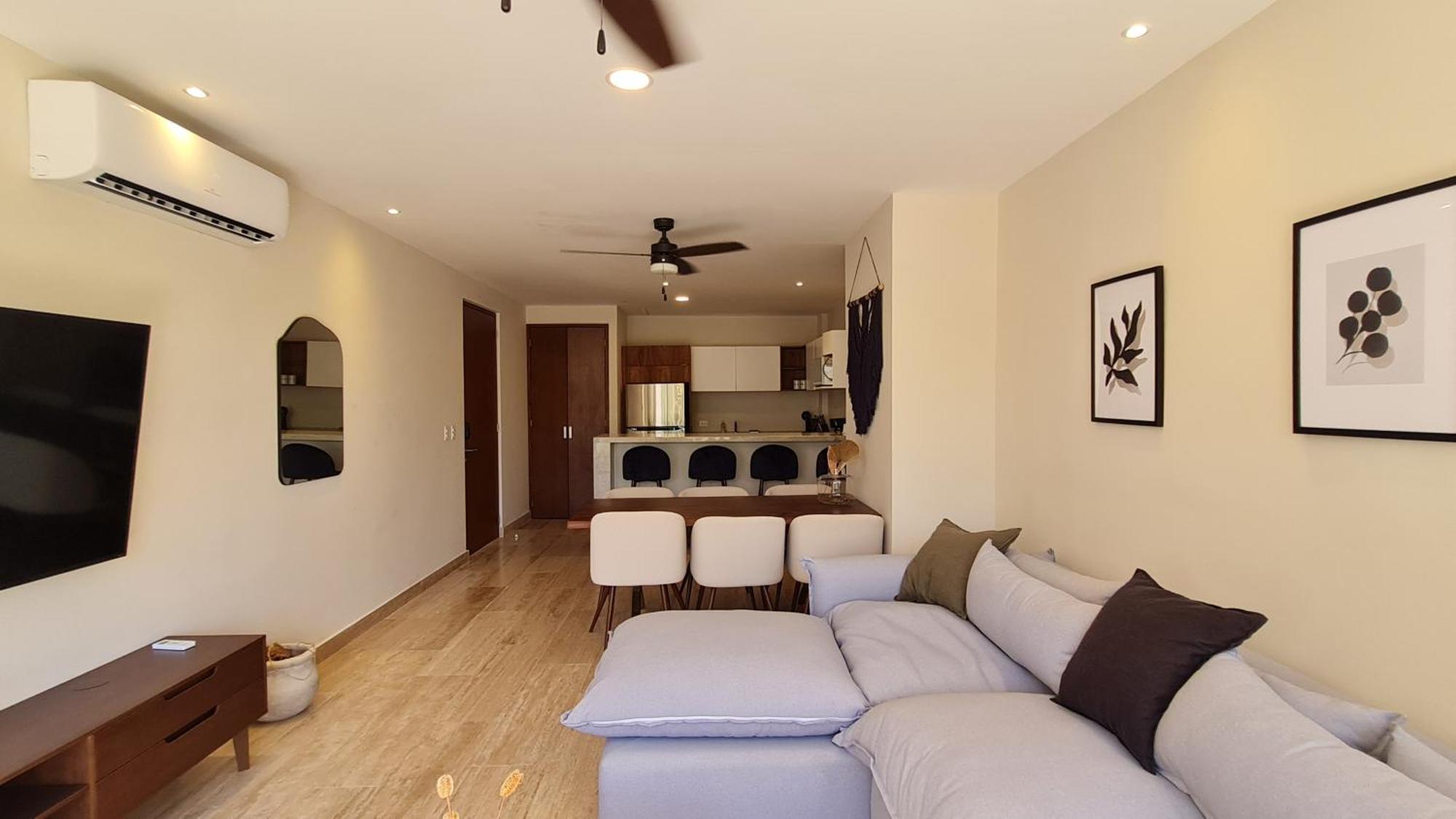 Luxury & Modern Apartments In Tulum Top Amenities By Yeah Phòng bức ảnh