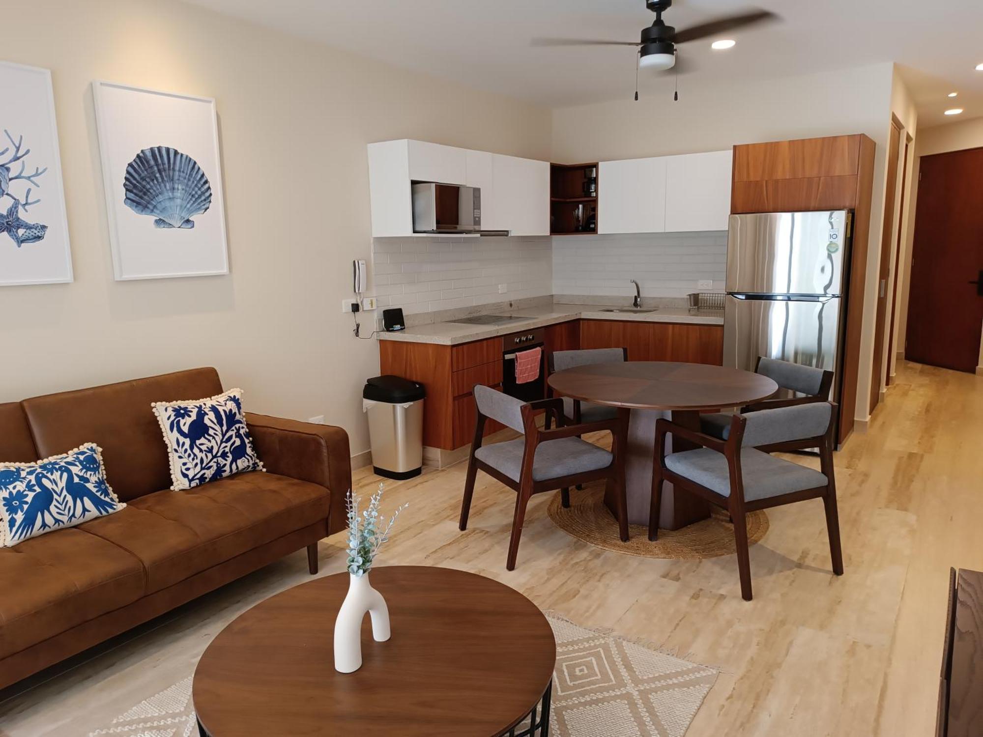 Luxury & Modern Apartments In Tulum Top Amenities By Yeah Phòng bức ảnh
