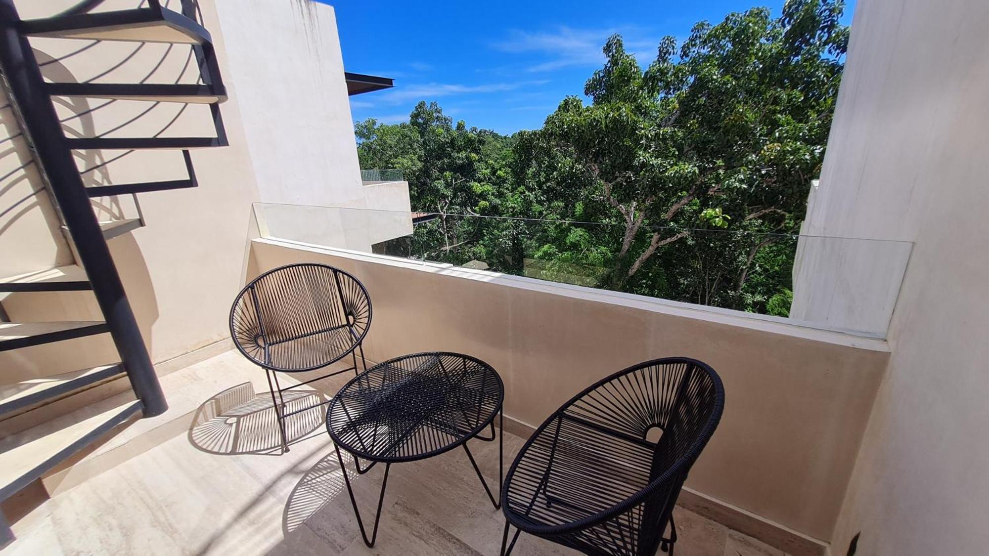 Luxury & Modern Apartments In Tulum Top Amenities By Yeah Phòng bức ảnh