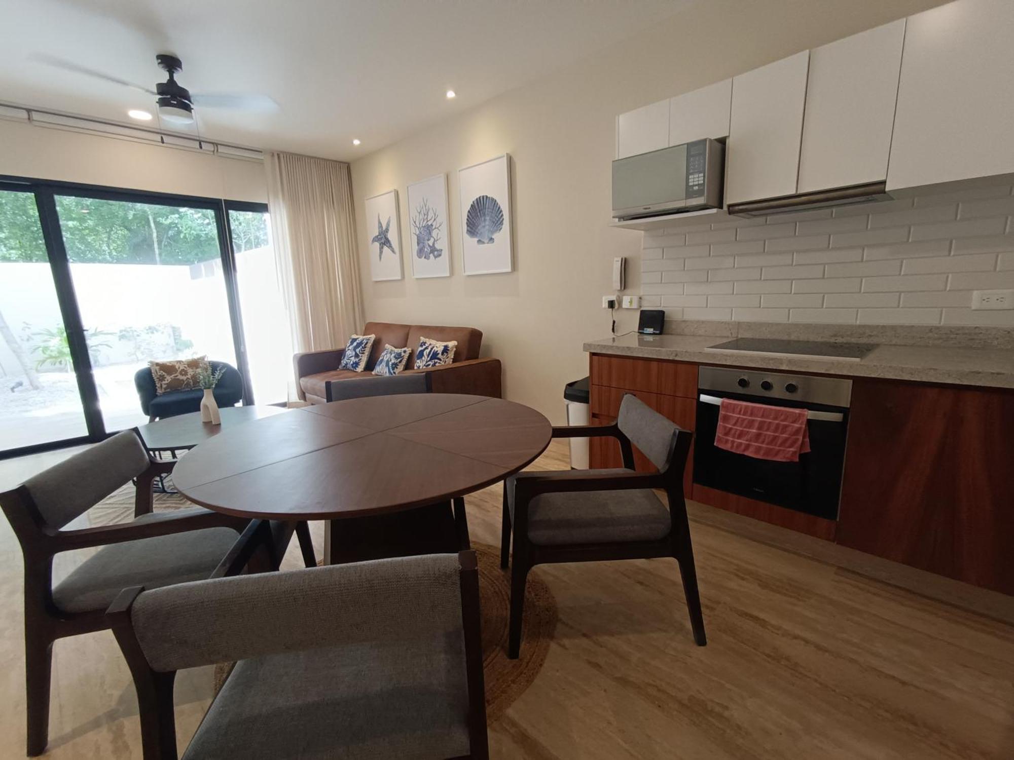 Luxury & Modern Apartments In Tulum Top Amenities By Yeah Phòng bức ảnh