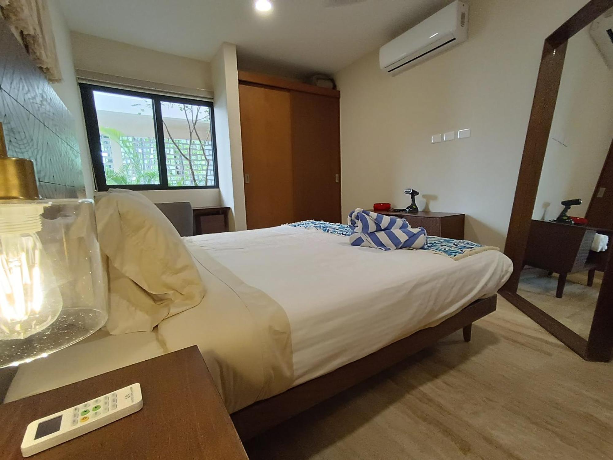 Luxury & Modern Apartments In Tulum Top Amenities By Yeah Phòng bức ảnh